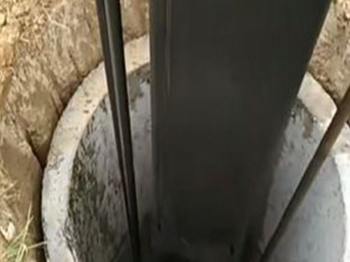 佳木斯打井公司
